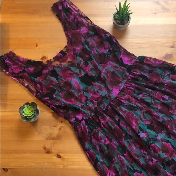 Pins & Needles Dresses Urban Outfitters Dress Poshmark